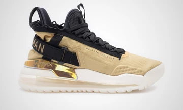 Nike Air Jordan Proto-Max 720 Club Gold