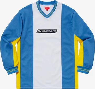 Supreme x Swarovski + Droplist für diese Woche