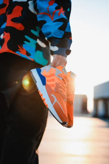 adidas Nite Jogger - JD Sports Exclusive