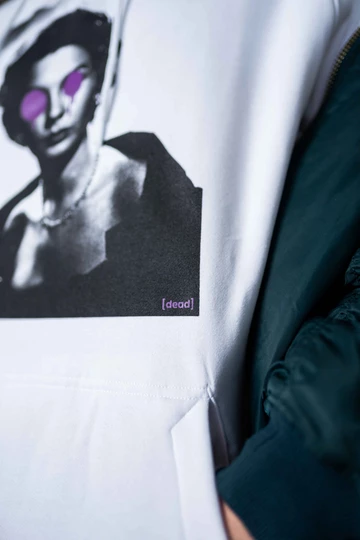 Dead Stuff Pre-Order Drop