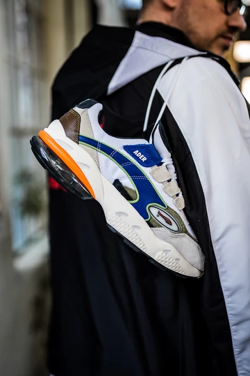PUMA x ADER Error - Outfit