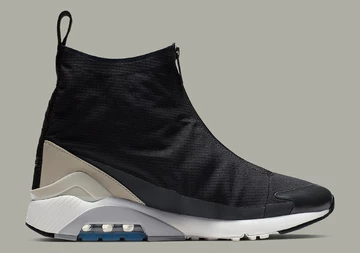 Nike x Ambush Air Max 180 High Black