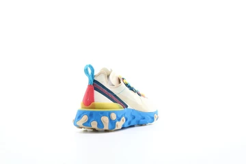 Nike WMNS React Element 55 Blue Fury