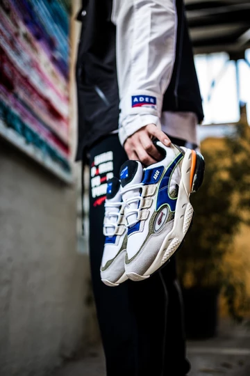 PUMA x ADER Error - Outfit