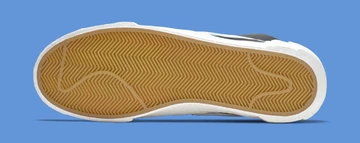 Sacai x Nike Blazer University Blue