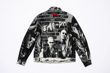 Supreme x Jean Paul Gaultier Collection auf einem Blick