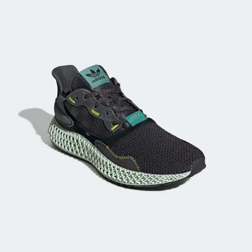 adidas Futurecraft ZX4000 4D Carbon