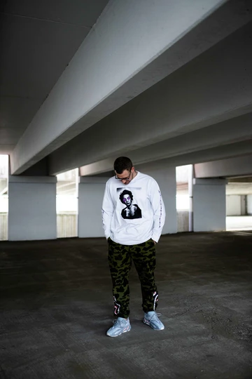 Dead Stuff Pre-Order Drop