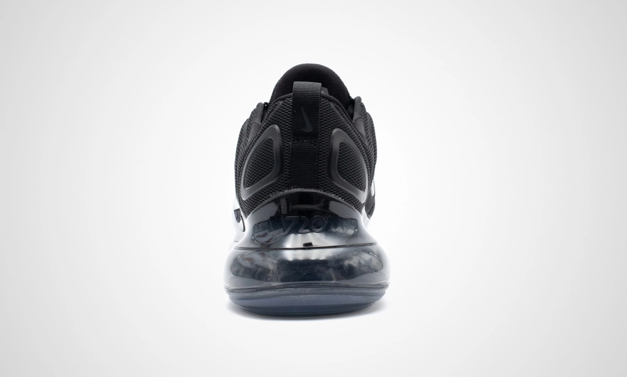 Nike Air Max 720 Anthracite AO2924 007 Dead Stock