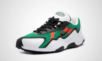 Nike Air Zoom Alpha Lucid Green