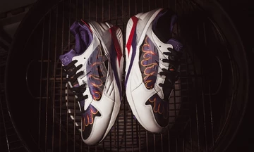 ASICSTIGER x Sneakerwolf Gel Kayano Anarchy in The Edo Period