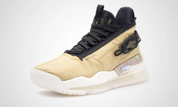Nike Air Jordan Proto-Max 720 Club Gold