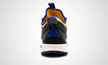 Nike ACG React Terra Gobe Amarillo