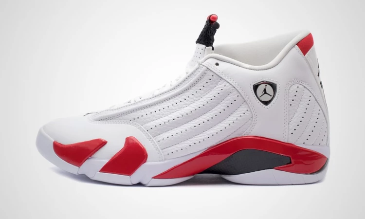 Nike Air Jordan 14 Retro RIP Hamilton