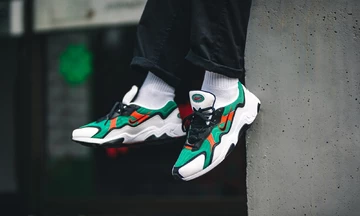 Nike Air Zoom Alpha Lucid Green