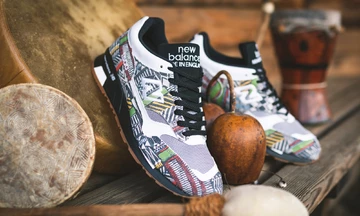 New Balance M1500PRT Multicolor Made in England