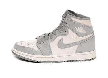 Nike Air Jordan 1 Pale Ivory
