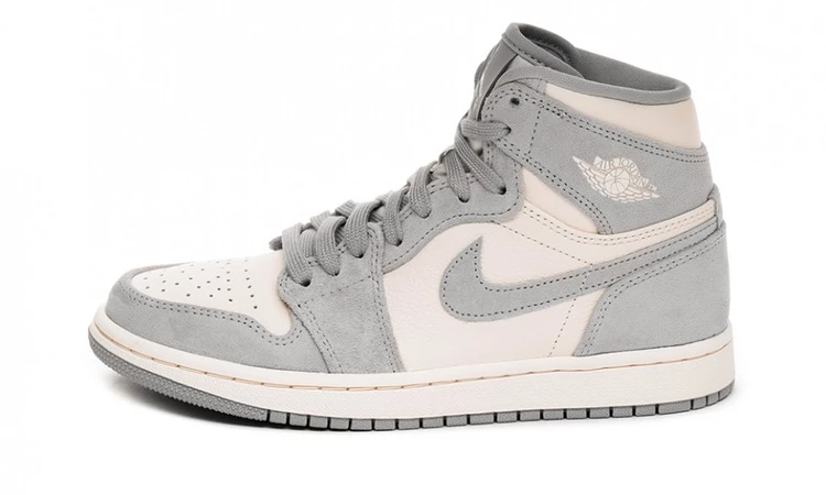 Nike Air Jordan 1 Pale Ivory