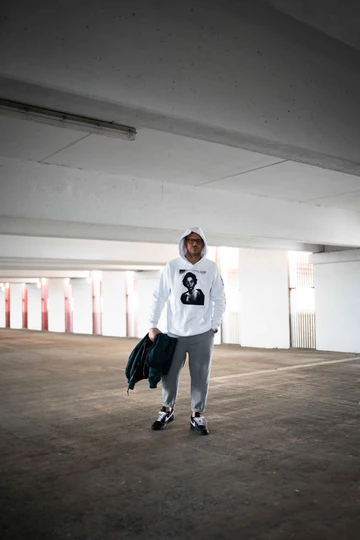 Dead Stuff Pre-Order Drop