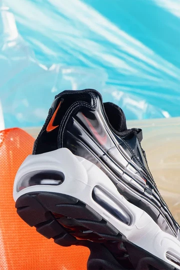 Heron Preston x Nike By You Air Max 720/95