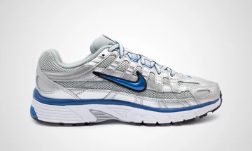 Nike WMNS P-6000 Team Royal