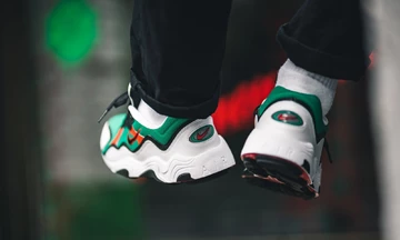 Nike Air Zoom Alpha Lucid Green