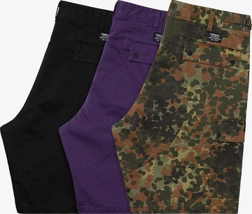 Supreme x Swarovski + Droplist für diese Woche