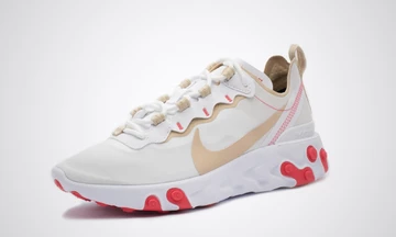 Nike WMNS React Element 55 Ember Glove