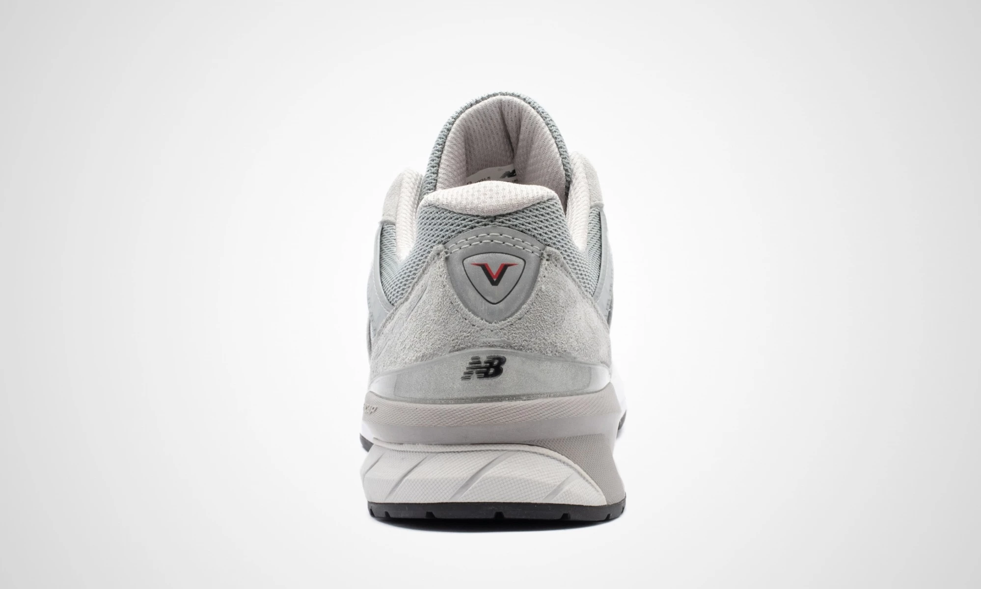 New Balance M990GL5 Made in USA Grey 725291-60-12 | Dead Stock