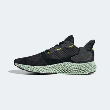 adidas Futurecraft ZX4000 4D Carbon