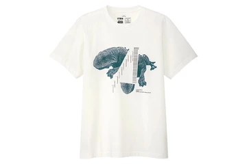 Star Wars x UNIQLO Shirt Collection