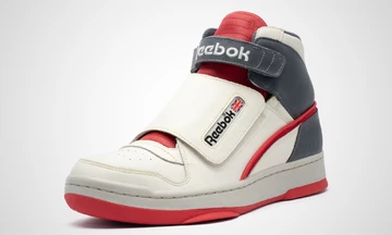 Reebok Alien Fighter Bishop Edition