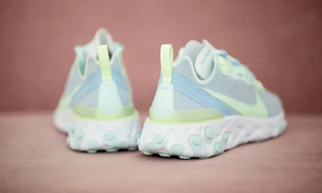Nike WMNS React Element 55 Frosted Spruce