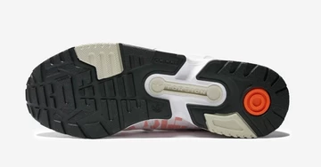 adidas Consortium x Shelflife ZX 4000 White