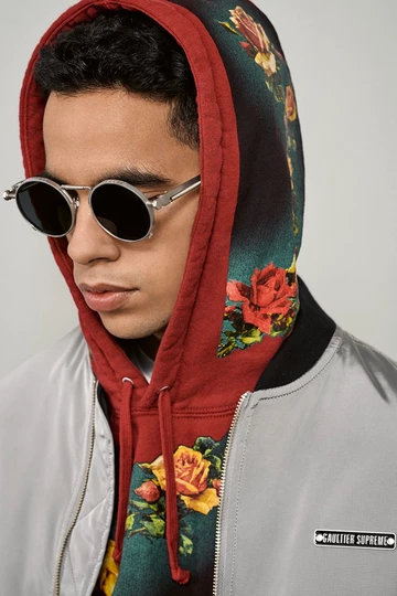 Supreme x Jean Paul Gaultier Collection auf einem Blick