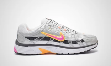 Nike WMNS P-6000 Laser Fuchsia