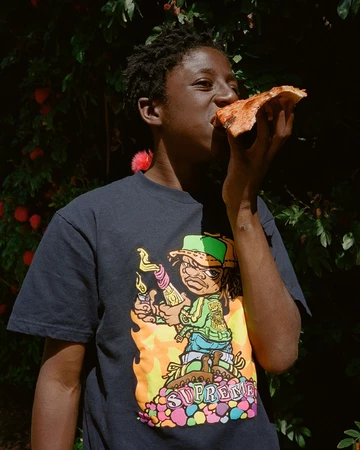 Supreme Spring Shirts