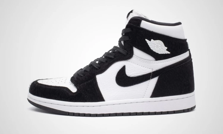 Nike WMNS Air Jordan 1 Panda