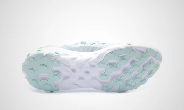 Nike WMNS React Element 55 Frosted Spruce