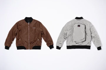 Supreme x Jean Paul Gaultier Collection auf einem Blick