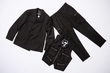 Supreme x Jean Paul Gaultier Collection auf einem Blick