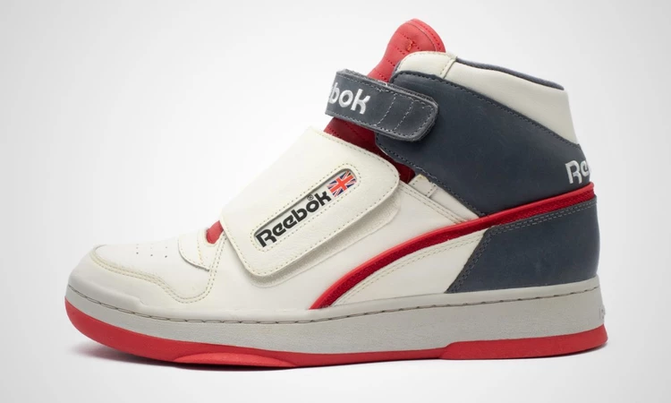 Reebok Alien Fighter Bishop Edition