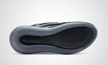 Nike Air Max 720 Anthracite