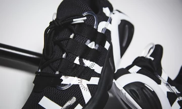 adidas Lxcon Talk The Type Black
