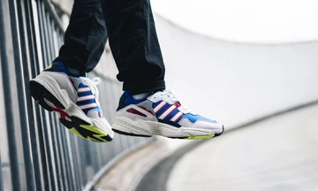 adidas Yung-96 Collegiate Royal