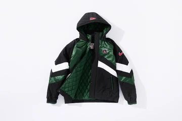 Supreme x Nike Summer Collection 2019