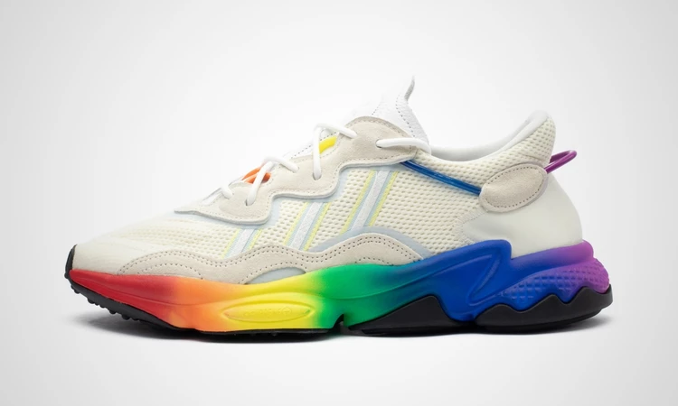 adidas Ozweego Pride Pack | Dead Stock