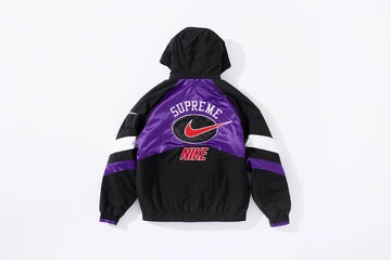 Supreme x Nike Summer Collection 2019