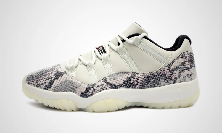 Aj11 snakeskin on sale