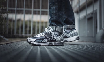 Nike Zoom Vomero 5 Silver Sail